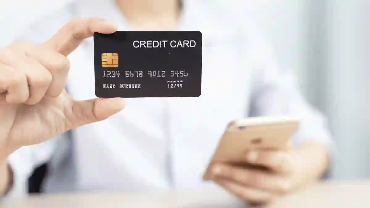 Credit Card Benefits and Rewards