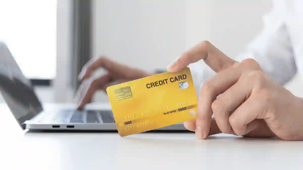 Credit Card Charges Overview