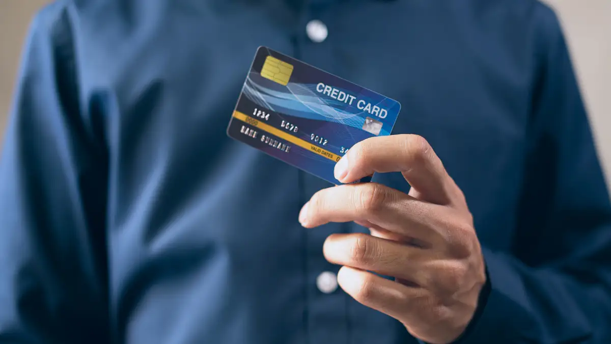 Credit Card Eligibility in India and Age Limit for Credit Cards