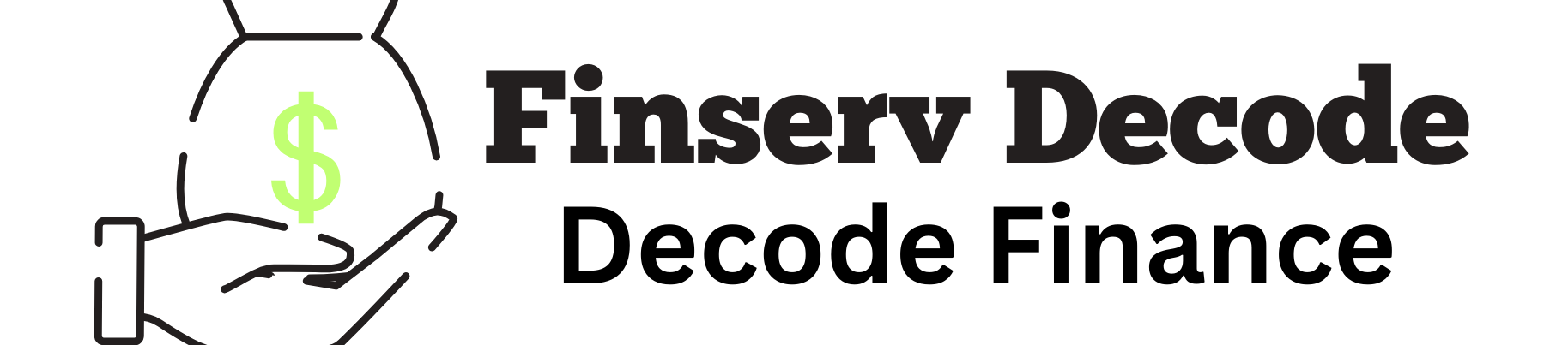 Finserv Decode