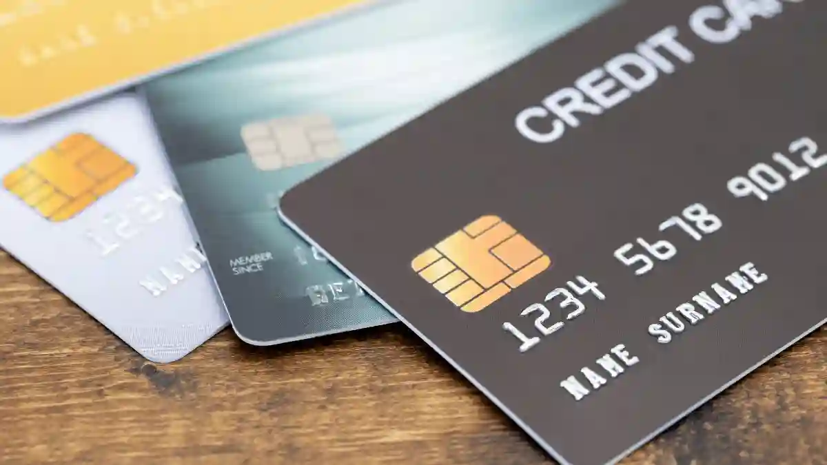 How to Use Credit Card to Improve Your CIBIL Score 2026 Illustration