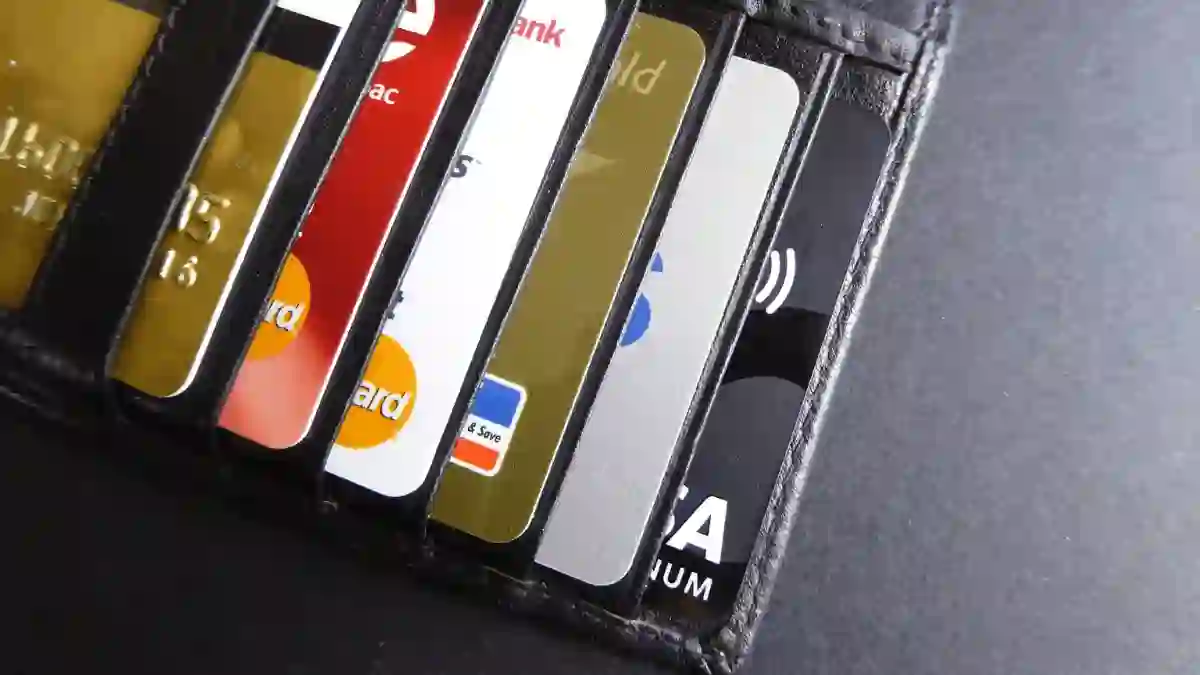 How to Use Credit Cards in simple 15 ways