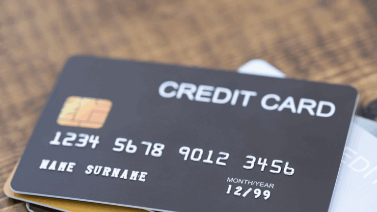 How to Apply for SBI Credit Card Online