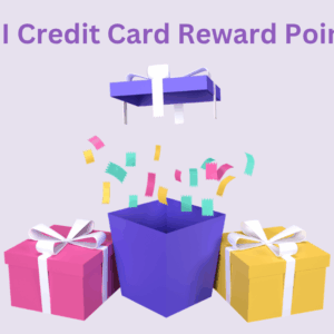 SBI Credit Card Reward Points System and Cash Process
