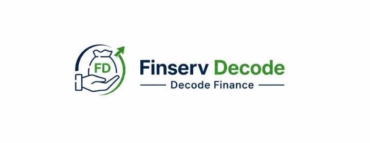 Finserv Decode Website Name
