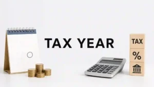 Tax Year Income Tax Act 2025